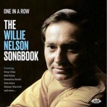 One In A Row: The Willie Nelson Songbook