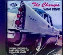 Wing Ding!