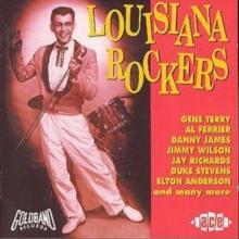 Louisiana Rockers