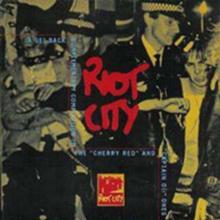 Riot City!: Rocking Northwest Instrumentals