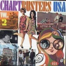 Chartbusters USA: VOLUME 2