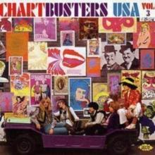 Chartbusters Usa Vol. 3