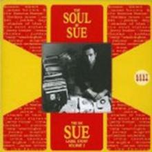 The Soul of Sue: The UK Sue Label Story