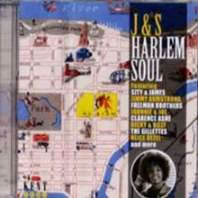 J and S Harlem Soul