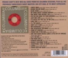 Mr heartache: The best of the Columbia recordings plus!