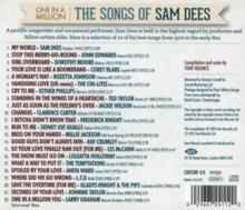 One In A Million: The Songs Of Sam Dees