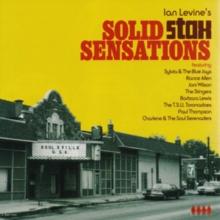 Solid Stax Sensations