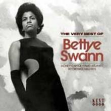 The Very Best of Bettye Swann