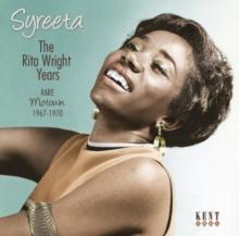 The Rita Wright Years: Rare Motown 1967-1970