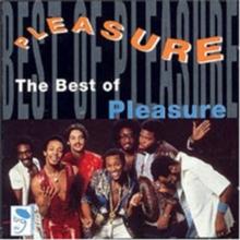 The Best Of Pleasure