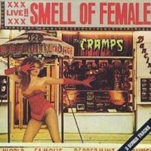 Smell Of Female (Bonus Tracks Edition)