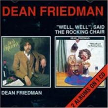 Dean Friedman & Well