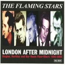 London After Midnight: Singles, Rarities