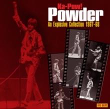 Ka-pow!: An Explosive Collection 1967-68