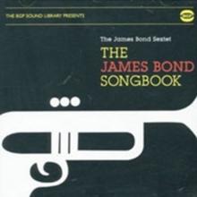 The James Bond Songbook