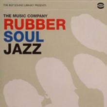 Rubber Soul Jazz