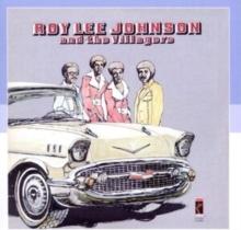 Roy Lee Johnson and the Villagers