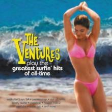 Play The Greatest Surfin' Hits Of All-time