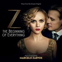 Z: The Beginning of Everything