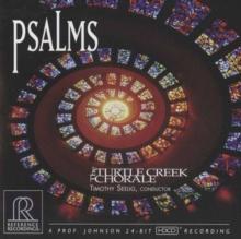 Psalms (Seelig)