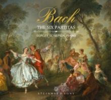 Bach: The Six Partitas