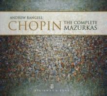 Chopin: The Complete Mazurkas