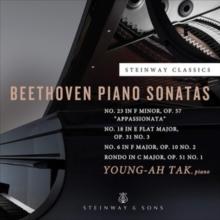 Beethoven: Piano Sonatas