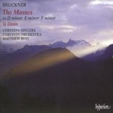 Bruckner/the Masses