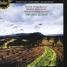 String Quartets (Coull Quartet)