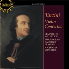 Violin Concertos