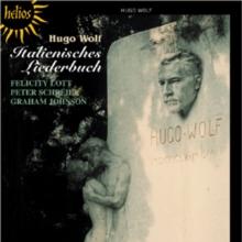 Hugo Wolf: Italienisches Liederbuch