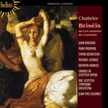 Chabrier: Briss