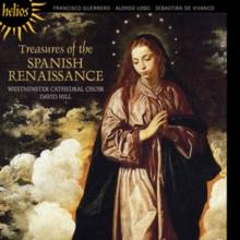 Treasures of the Spanish Renaissance