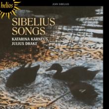 Sibelius: Songs