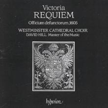 VICTORIA REQUIEM MASS