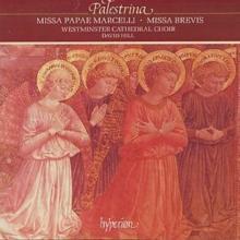 Palestrina - Missa Papae Marcelli/Missa Brevis