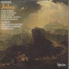 Handel: Joshua