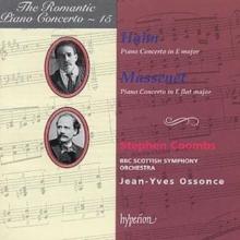 The Romantic Piano Concerto - 15