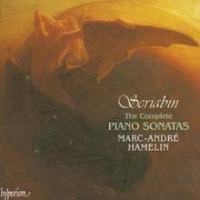 Scriabin: The Complete Piano Sonatas