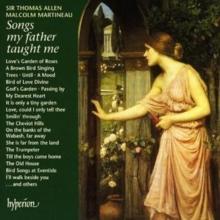 Songs My Father Taught Me (Allen, Martineau)