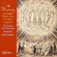 Nativity - Christmas Music From Georgian England (Holman)