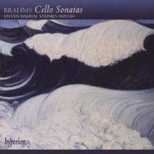 Cello Sonatas (Isserlis, Hough)