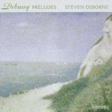 Complete Preludes, The (Osborne)