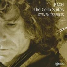 Cello Suites, The (Isserlis)