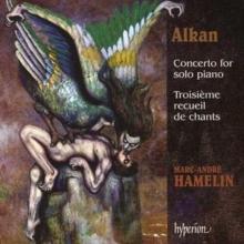 Concerto for Solo Piano (Hamelin)