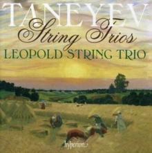 String Trios (Leopold String Trio)