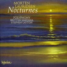 Nocturnes and Other Choral Music (Layton, Polyphony)