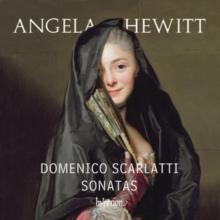 Domenico Scarlatti: Sonatas