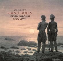 Franz Schubert: Piano Duets