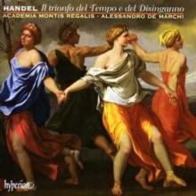 Il Trionfo Del Tempo E Del Disinganno (De Marchi, Aldrich)